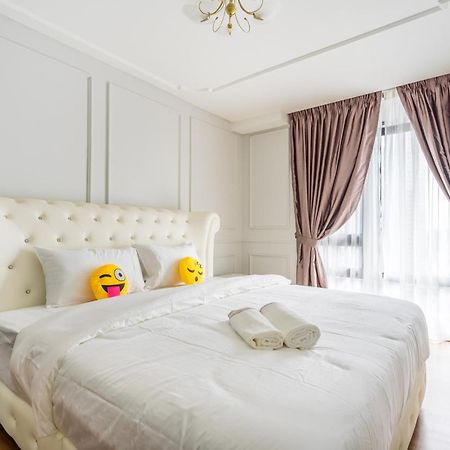 Anggun Residences Serviced Suites クアラルンプール エクステリア 写真