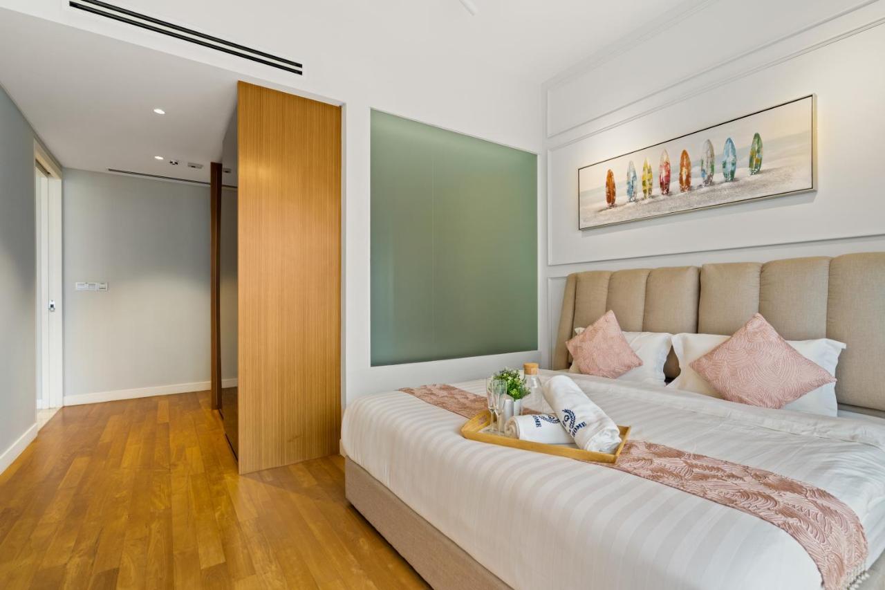 Anggun Residences Serviced Suites クアラルンプール エクステリア 写真