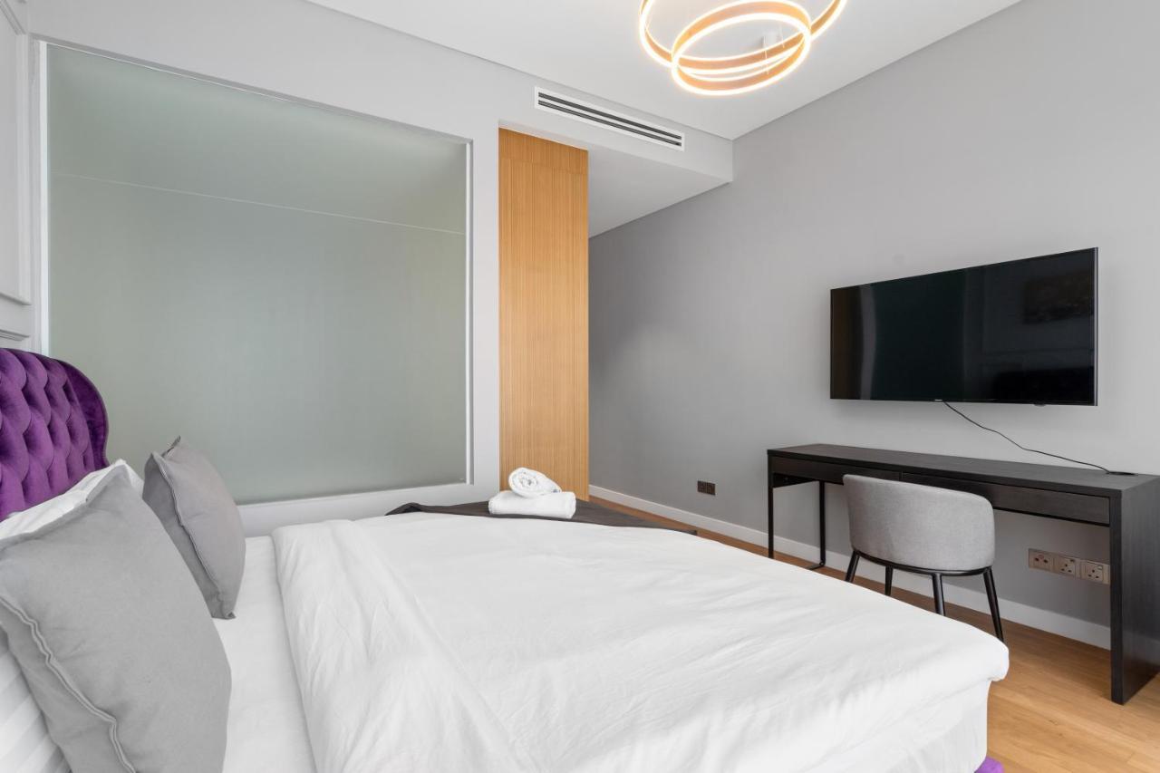 Anggun Residences Serviced Suites クアラルンプール エクステリア 写真