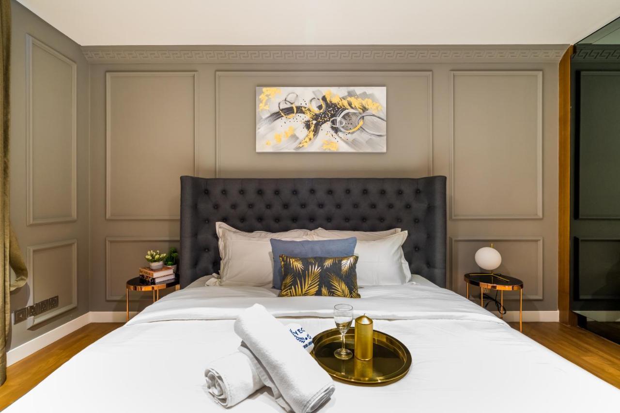 Anggun Residences Serviced Suites クアラルンプール エクステリア 写真