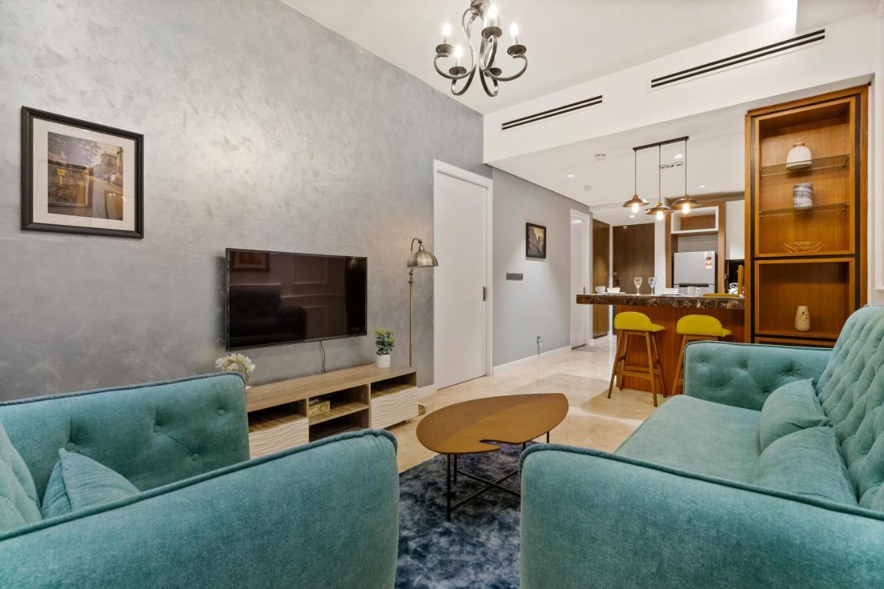 Anggun Residences Serviced Suites クアラルンプール エクステリア 写真