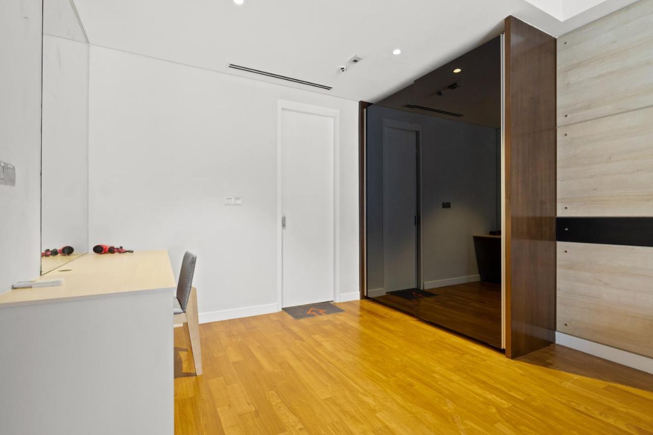 Anggun Residences Serviced Suites クアラルンプール エクステリア 写真