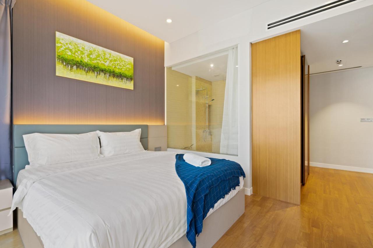 Anggun Residences Serviced Suites クアラルンプール エクステリア 写真