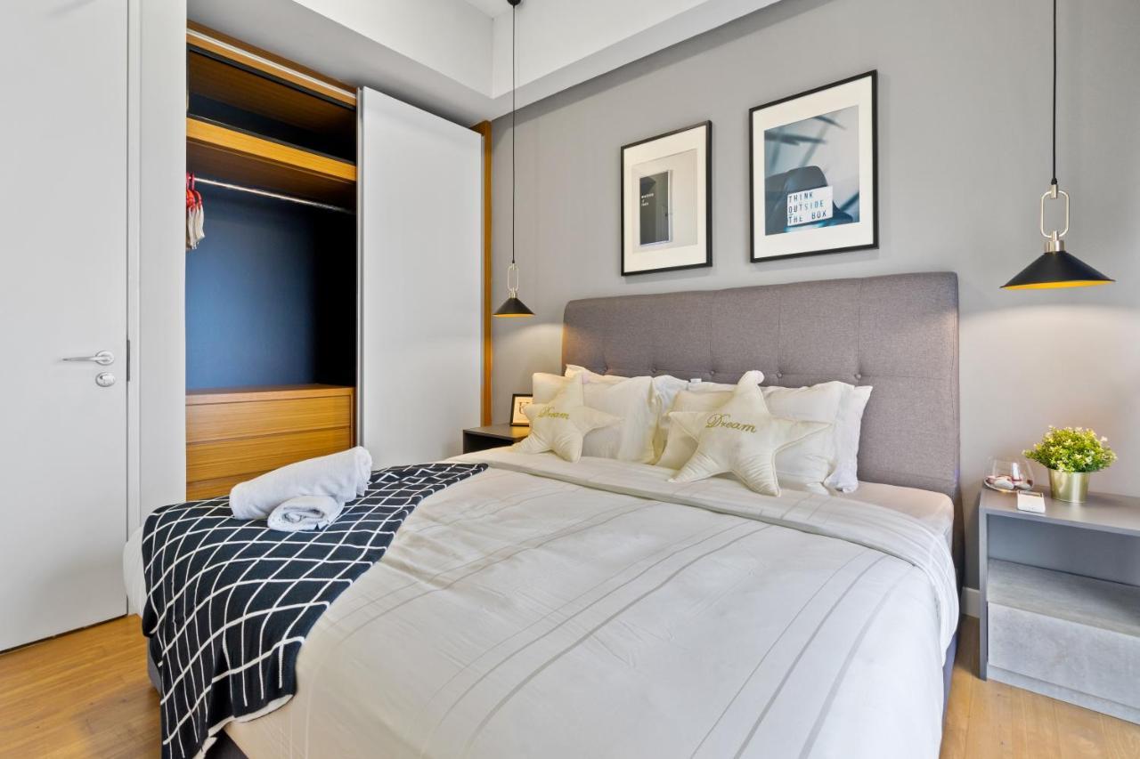 Anggun Residences Serviced Suites クアラルンプール エクステリア 写真