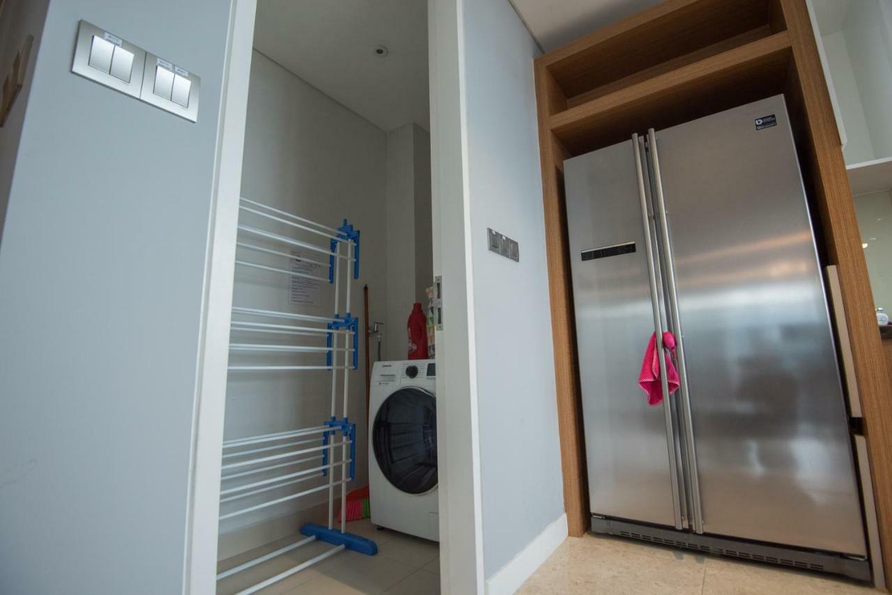 Anggun Residences Serviced Suites クアラルンプール エクステリア 写真