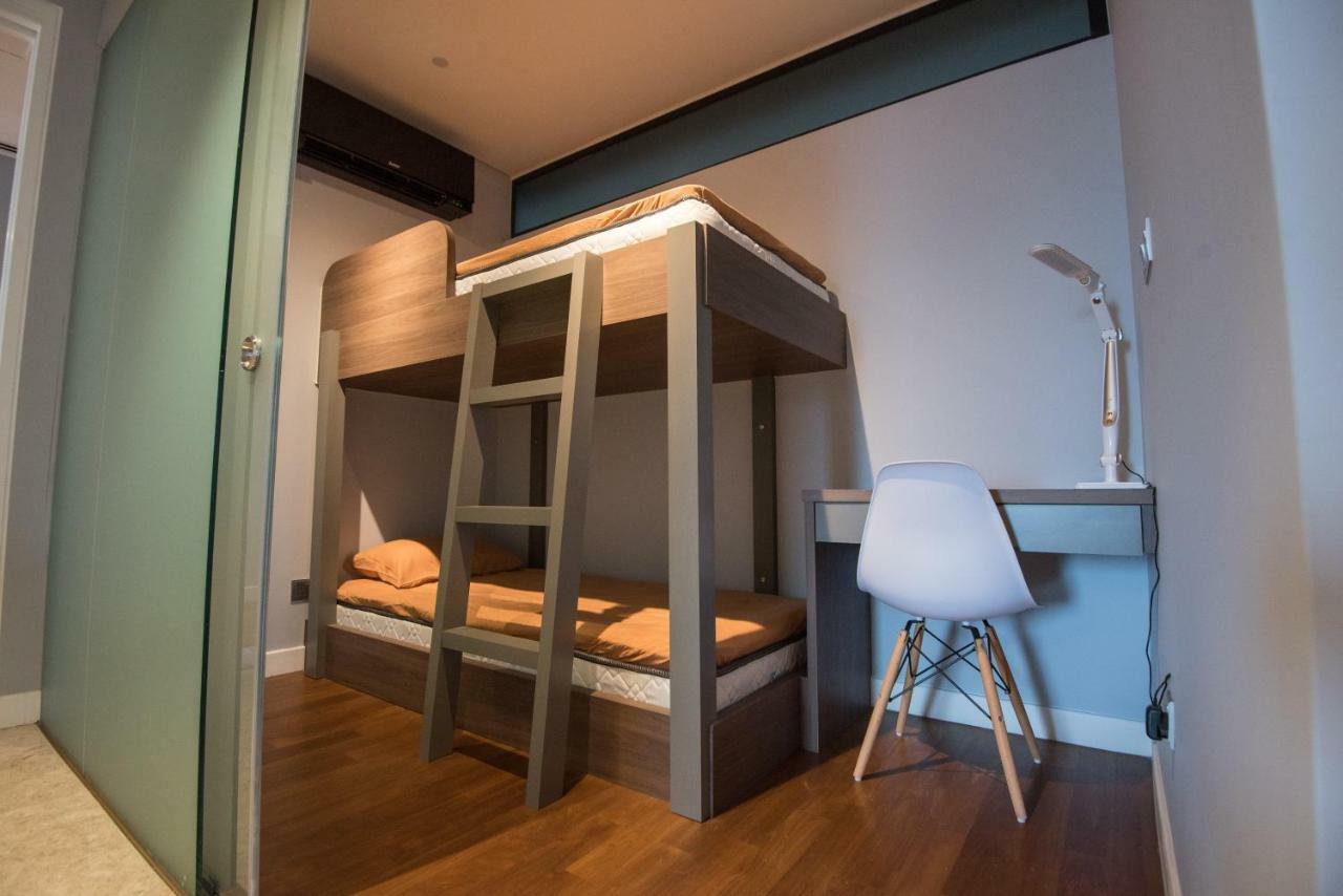 Anggun Residences Serviced Suites クアラルンプール エクステリア 写真