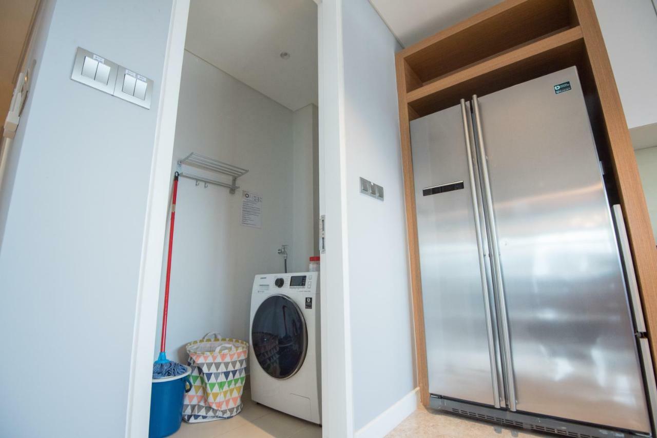 Anggun Residences Serviced Suites クアラルンプール エクステリア 写真